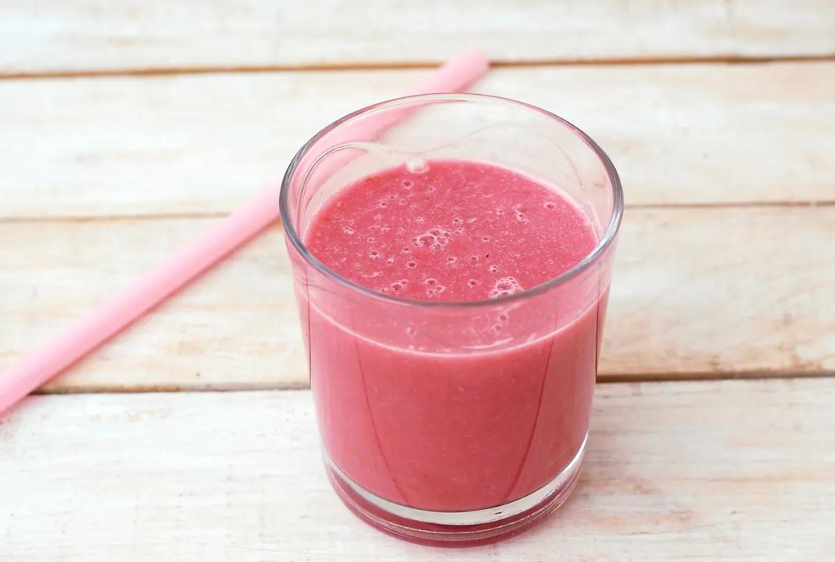 Enkla och snabba smoothies: din guide till en perfekt 3-ingrediens smoothie
